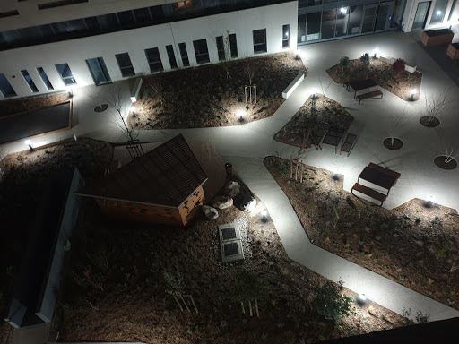 Photo de Résidence Services Seniors DOMITYS - Le Sextant à Castelnau-de-Guers (34120)