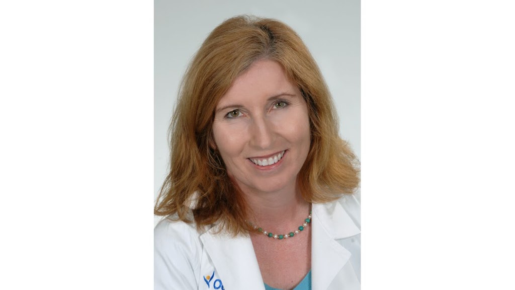 Leslie A Blake Md