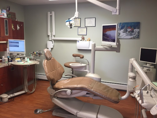 Gregory B. Sweeney DDS P.C. Gallery - United States