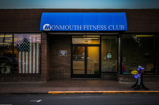 Monmouth Fitness Club - Thumbnail