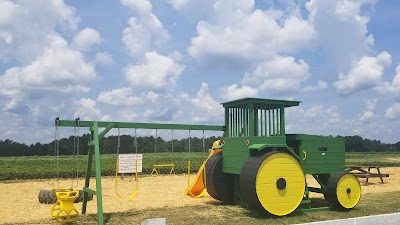 Cotton Hills Farm