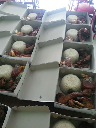 Photos of Nasi Bebek Kraton