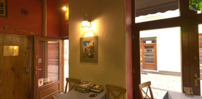 Mamma Mia! Pizzeria - Restauracja