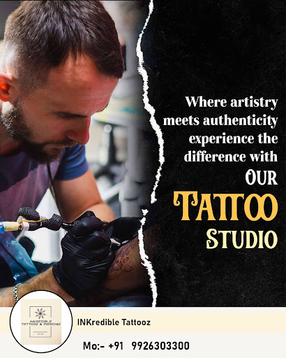 Experience the difference with our tattoo studio! post image