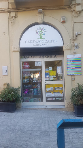 Carta&Incarta