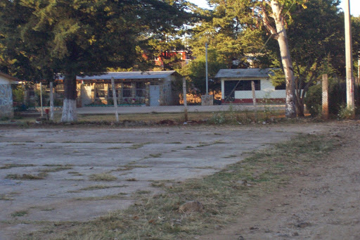 Escuela Primaria Lázaro Cárdenas, San Isidro Vista Hermosa, Tlaxiaco, Oaxaca Gallery - Mexico