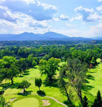 Riverview Golf & Country Club