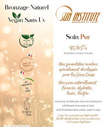 Photo n°39 de Inayaliss à Soisy-sous-Montmorency (Salon de coiffure)