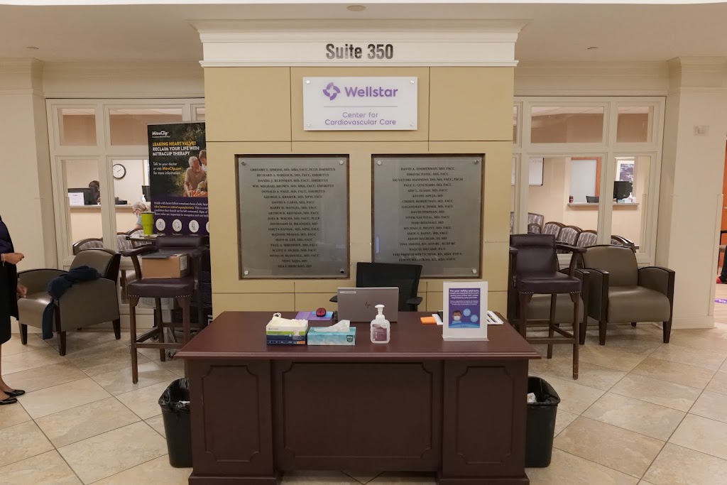 Wellstar Cardiac Diagnostics