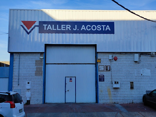 Taller J. Acosta - Thumbnail