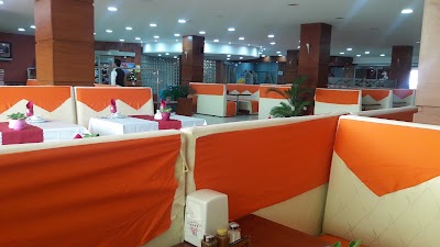 Photos of Urmia Park Hotel