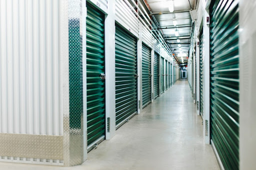 Preferred Self Storage - Visual