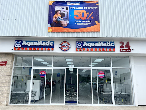 AquaMatic Villas del Sol