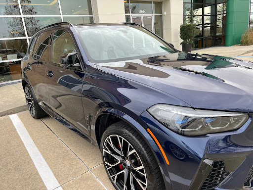 Paretti Jaguar of Baton Rouge - Thumbnail