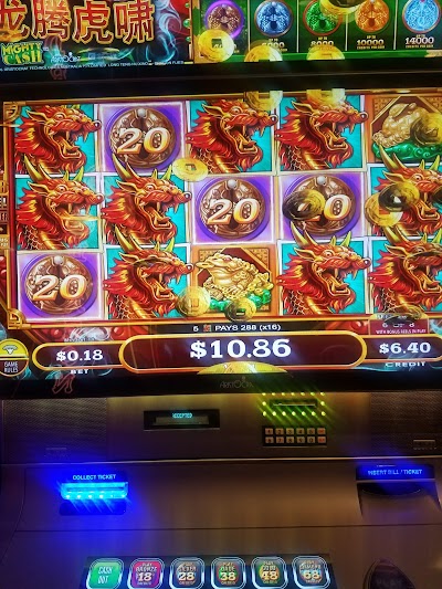 Century Casino Caruthersville