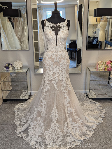 Oak Tree Brides - Thumbnail