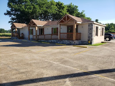 Red River Animal Hospital