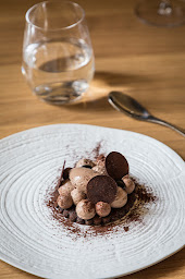 Photo n°54 de Restaurant Deux Rivieres à Saulon-la-Rue (Restaurant français)