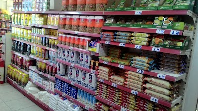 Photos of Cinar Market