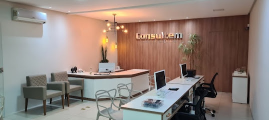 Consultem Contabilidade - Contabilidade em Conceição do Coité - Bahia