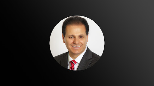 Sam Baydoun, Realtor Century 21 Curran & Oberski