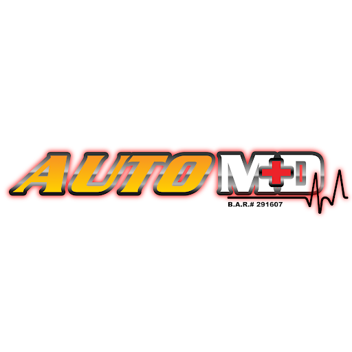 AUTO MD - Visual