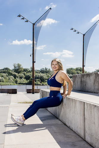 Studio treningu personalnego BODYMADE