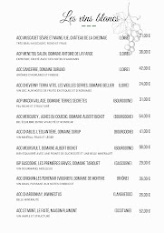 Photo n°8 de Le jardin d'Angelina à Concarneau (Restaurant français)