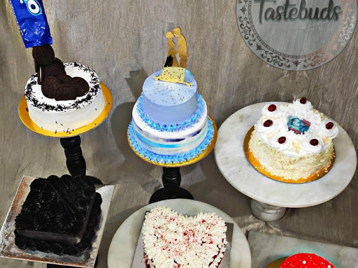 Cake Decorating Class