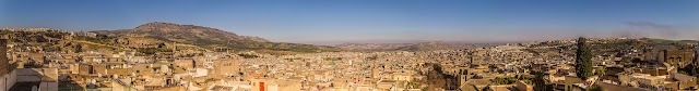 Riad Fès - Relais & Châteaux