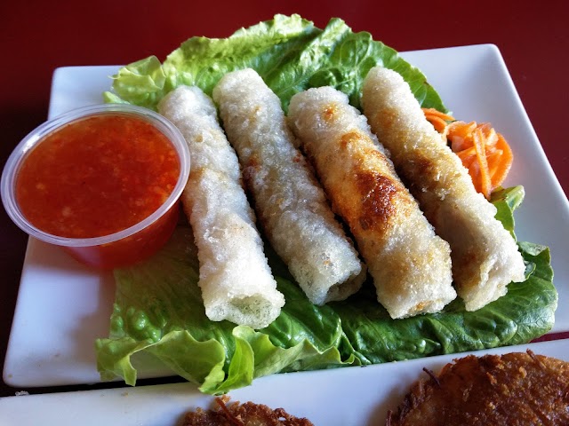 Luc Lac Vietnamese Kitchen