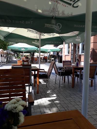 Photos of muzCafe&muzzette