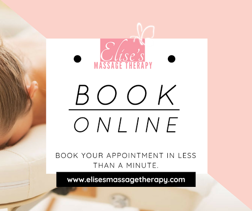 Élise's Massage Therapy LTD. - Thumbnail