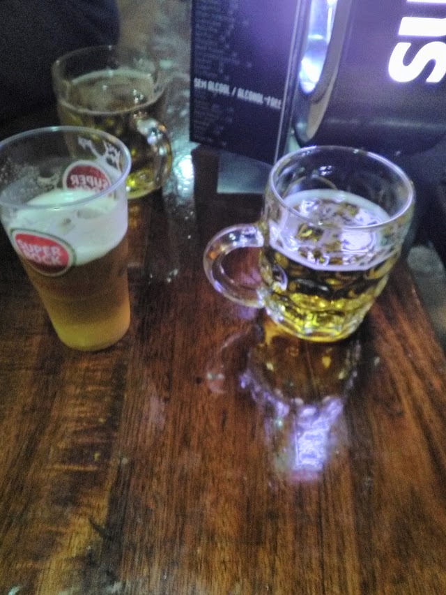 Tapas Bar 24