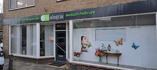 La Alegria Schoonheidsstudio - Thumbnail