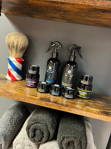 Reviews of The Barber Lounge in Bedford - Barber shop