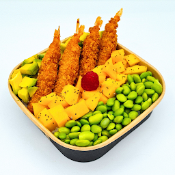 Photo n°7 de POKESAN à Chambéry (Restaurant)