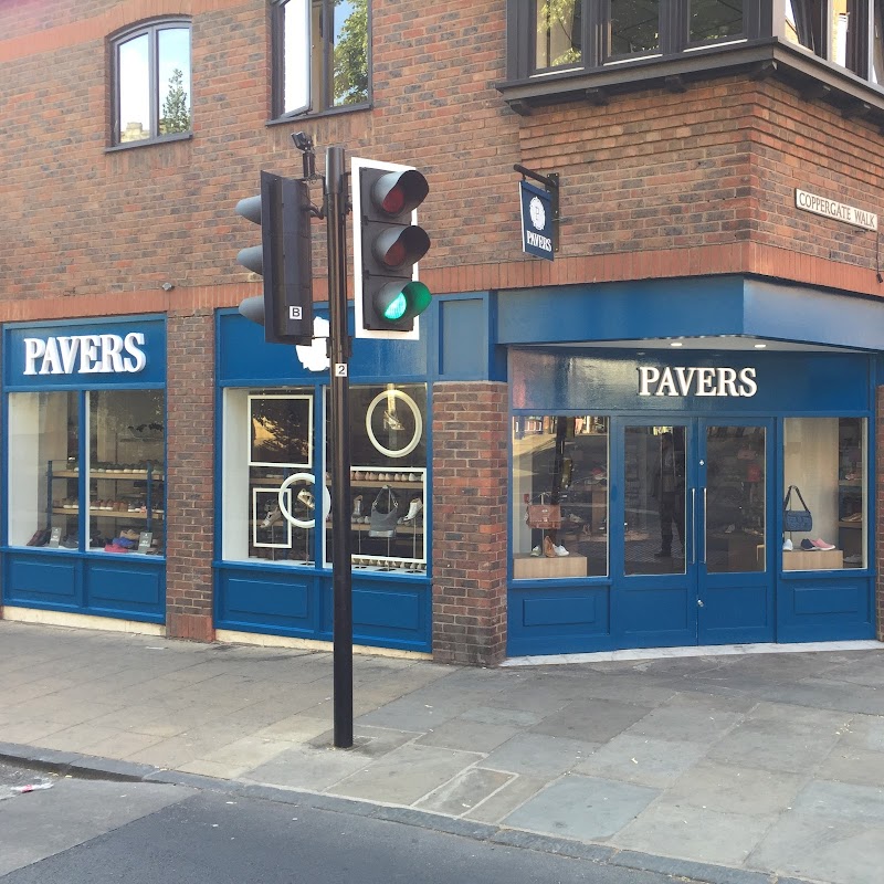 Pavers Shoes photo 2