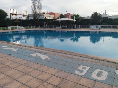 Photos of Club Kahrama Safi
