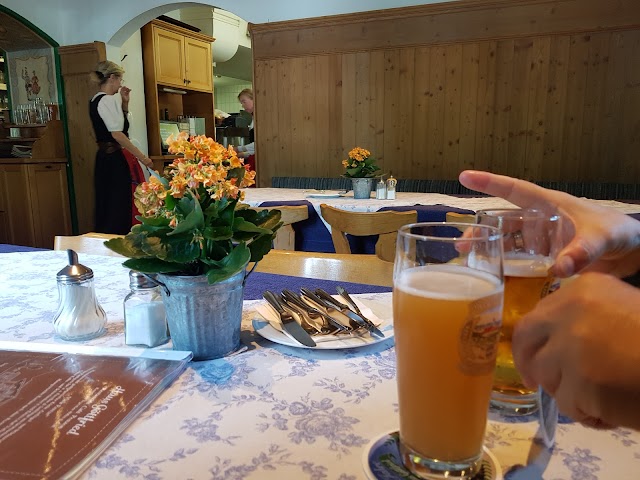 Restaurant Café Pension Haus Göttfried