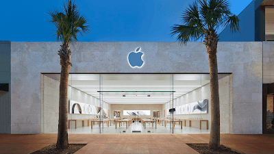 Photos of Apple Lincoln Road