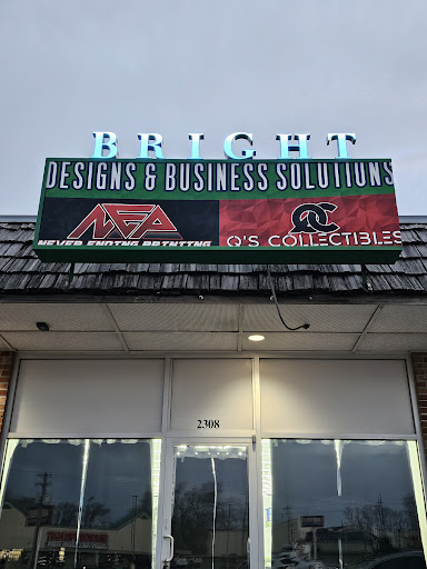 Bright Designs & Business Solutions