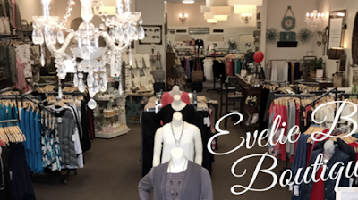 Evelie Blu Boutique