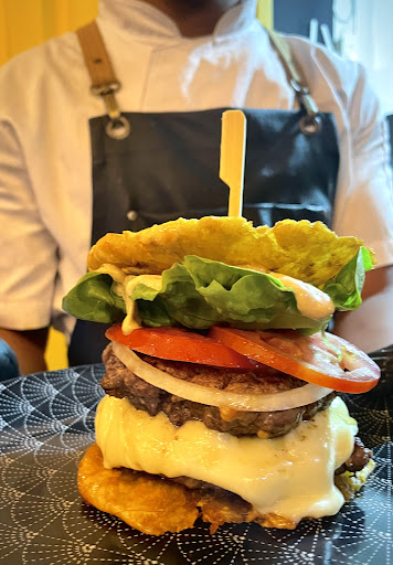 Guaita Burger Guateque