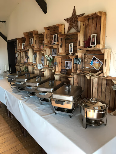 Die Mühle - Kulturgut Gallery - Germany