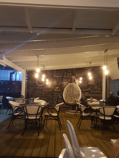 Photos of Maya Coffee Lounge