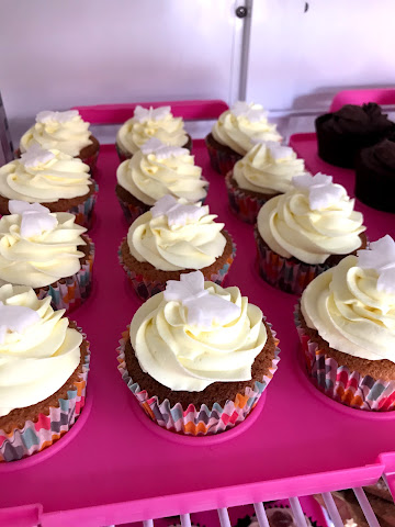 Lily’s English Tea Terrace by null