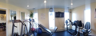 AllCare Physical Therapy