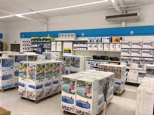 Photo de Cash Piscines à Meschers-sur-Gironde (17132)