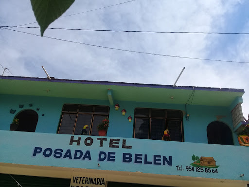 Posada De Belen - Thumbnail